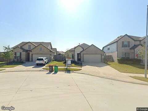 Chestnut Oak, KATY, TX 77494