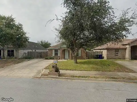 40Th, MCALLEN, TX 78501