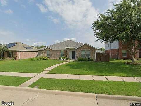 Sutters Mill, WYLIE, TX 75098
