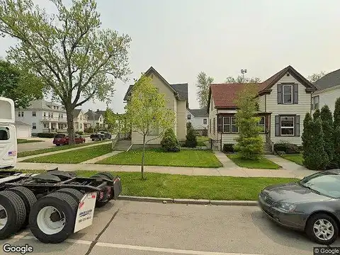 Wright, RACINE, WI 53405