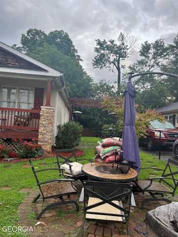 Harris, ATLANTA, GA 30344