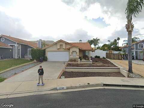 Doreen, MENIFEE, CA 92586