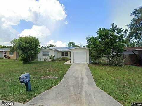Locksley, MELBOURNE, FL 32935