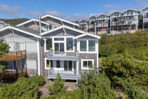 Capes Dr, Oceanside, OR 97134
