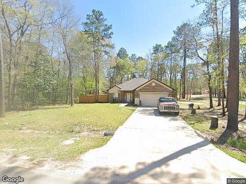 Colosseum, NEW CANEY, TX 77357