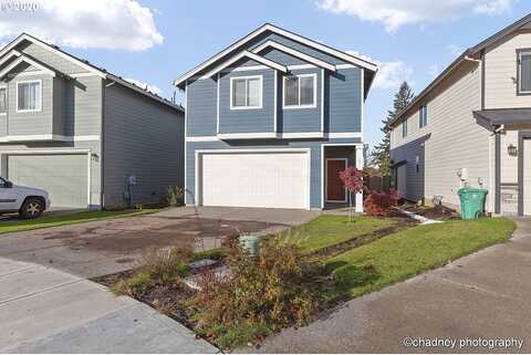 Acacia, GRESHAM, OR 97080