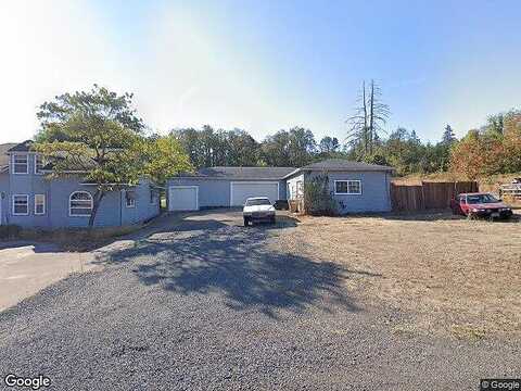 Greenville, SWEET HOME, OR 97386