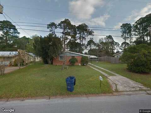 21St, PANAMA CITY, FL 32405