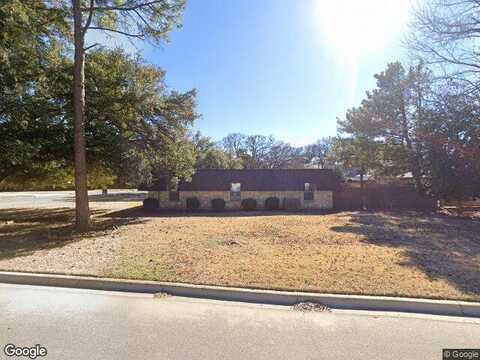 Good Shepherd, BROWNWOOD, TX 76801