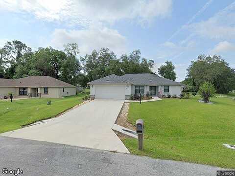 Maidstone, HERNANDO, FL 34442