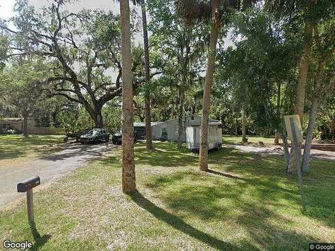 Saint Johns, DELAND, FL 32720