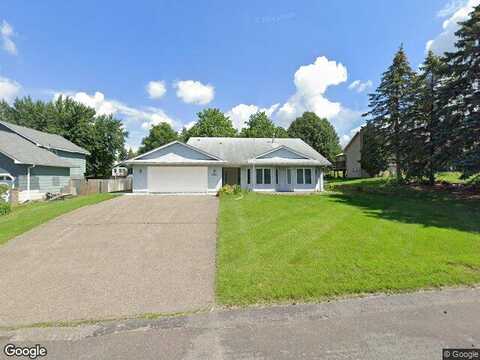 Cristine, SAINT PAUL, MN 55110