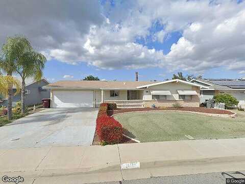 Lancaster, MENIFEE, CA 92586