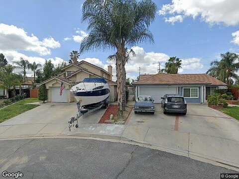 Notre Dame, HEMET, CA 92544