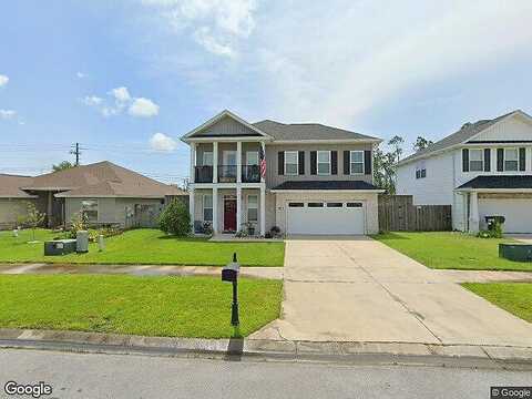 Paige, PANAMA CITY, FL 32405
