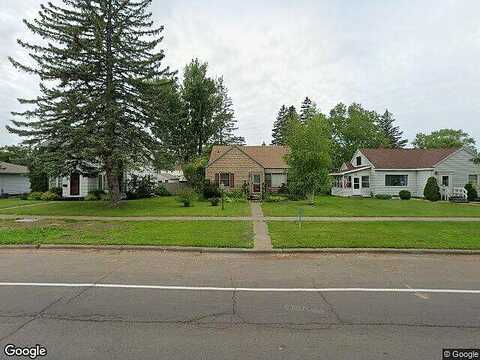 Hammond, SUPERIOR, WI 54880