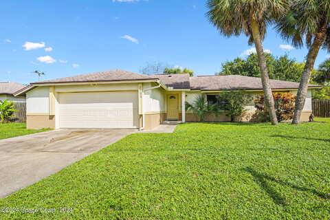 Raintree Lake, MERRITT ISLAND, FL 32953