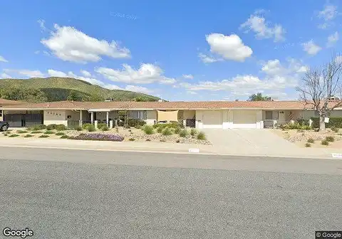 Cherry Hills, MENIFEE, CA 92586
