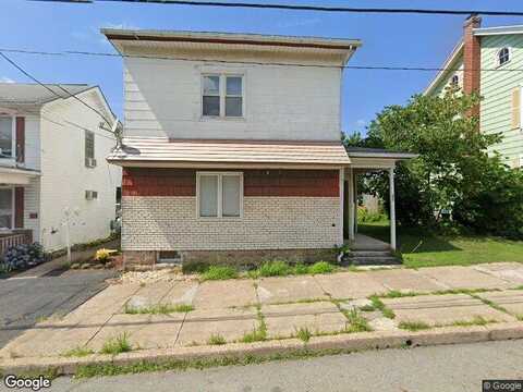 Main, ELIZABETHVILLE, PA 17023