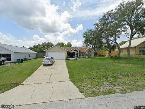 Sheffield, DELTONA, FL 32738