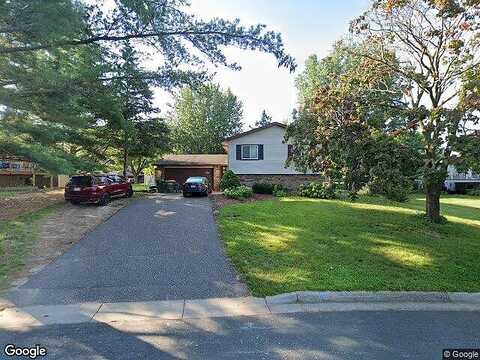 Hallam, SAINT PAUL, MN 55115