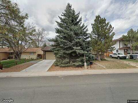 Wedgewood, LONGMONT, CO 80503