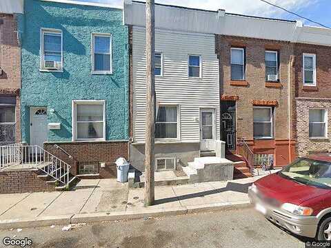 Sheridan, PHILADELPHIA, PA 19148