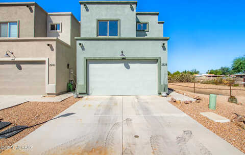 Daveroni, TUCSON, AZ 85730