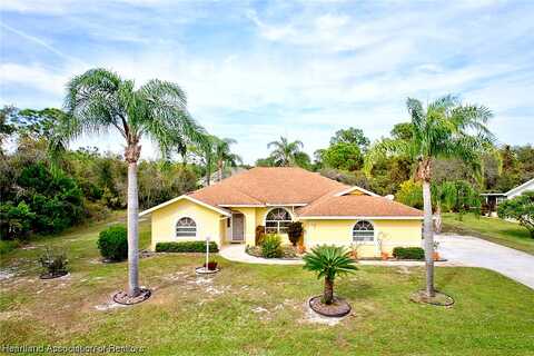 Monza, SEBRING, FL 33872