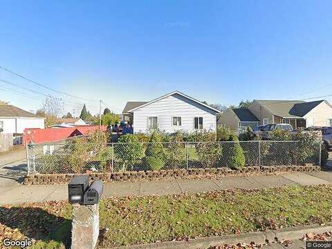Evergreen, SALEM, OR 97301
