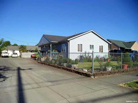 Evergreen, SALEM, OR 97301