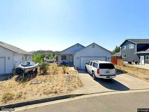 Umpqua View, ROSEBURG, OR 97471