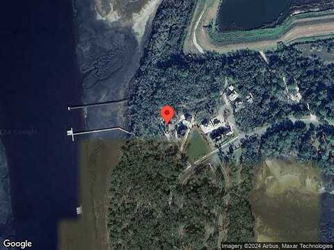 Bald Eagle, FERNANDINA BEACH, FL 32034