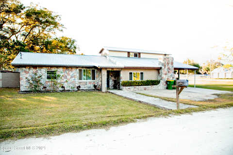 Park, MIMS, FL 32754