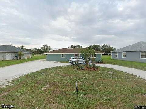Lake Damon, AVON PARK, FL 33825