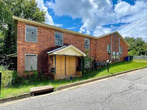 Houston, MACON, GA 31206