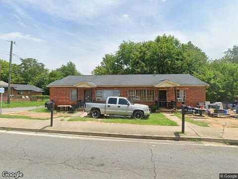 Houston, MACON, GA 31206
