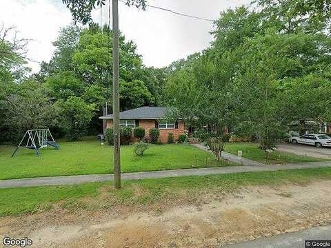 Rountree, METTER, GA 30439