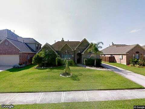 Kilgarney Keep, DICKINSON, TX 77539