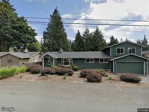 92Nd, EDMONDS, WA 98020