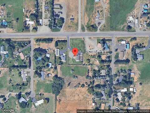 Vantage, ELLENSBURG, WA 98926