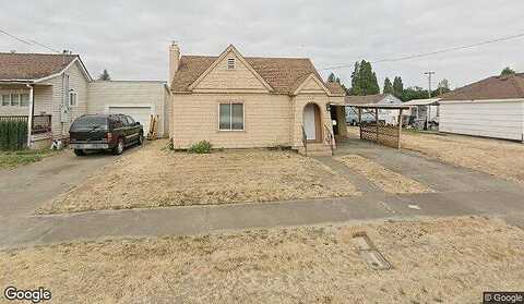 Williams, LEBANON, OR 97355