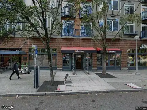 2Nd, SEATTLE, WA 98121
