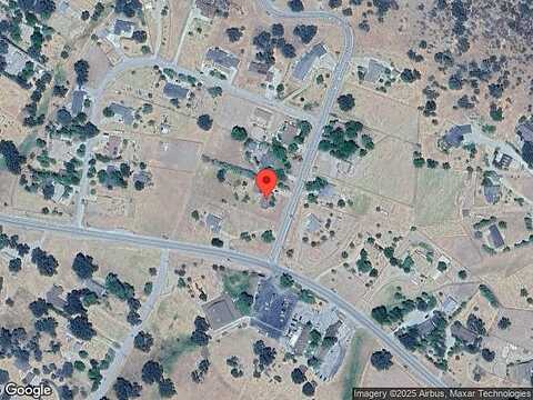 Jacaranda, TEHACHAPI, CA 93561