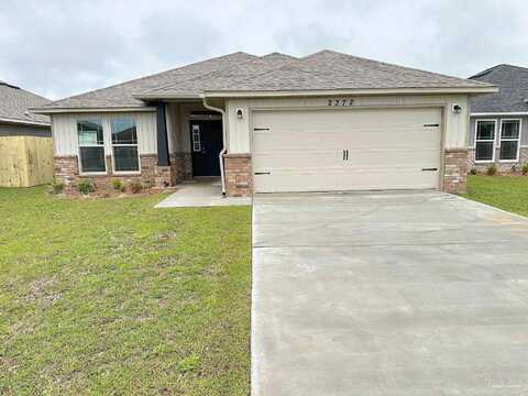 Privet Berry, GULF BREEZE, FL 32563