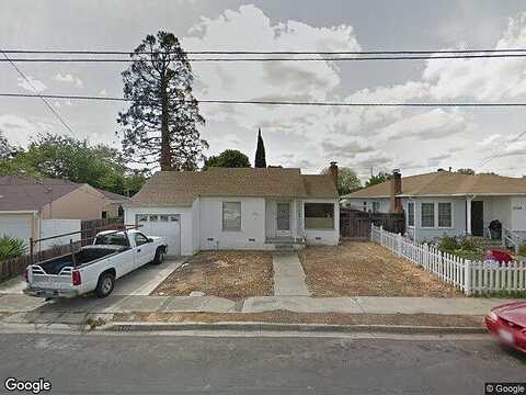 Pepper, CONCORD, CA 94520