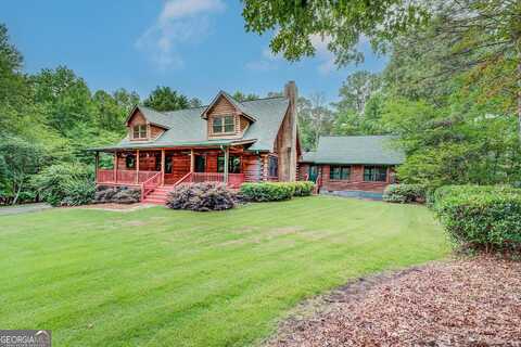 Stone Lea, OXFORD, GA 30054