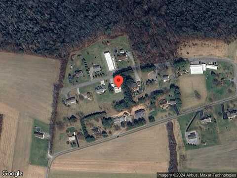 Eagle Mountain, COGAN STATION, PA 17728