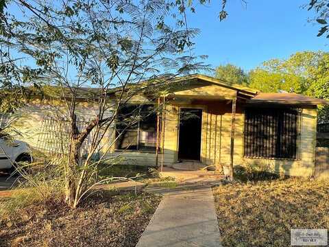 Chapman, SAN BENITO, TX 78586