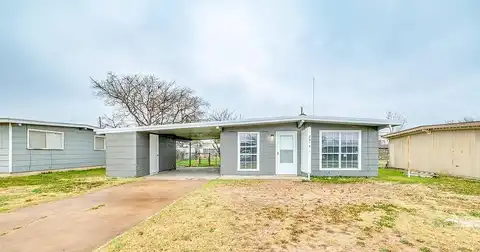 Wilson, SAN ANGELO, TX 76901